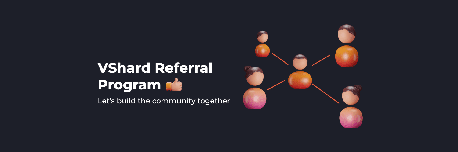 Cover Image for Referrals and Rewards